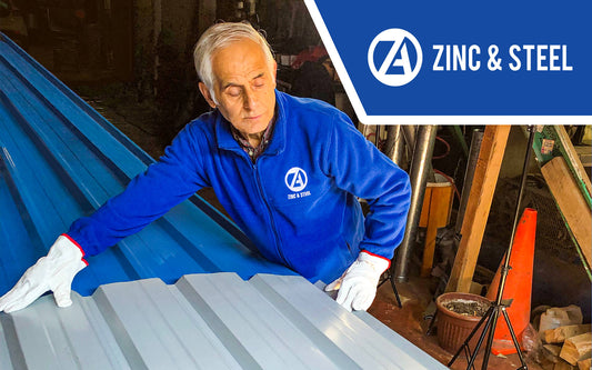 Zinc & Steel