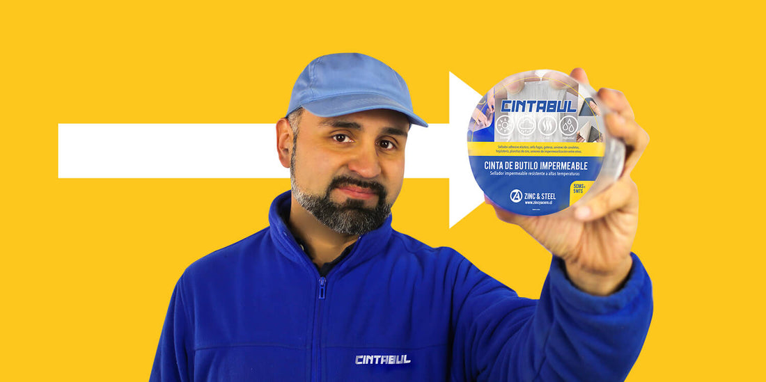 ¿Por qué Cintabul?