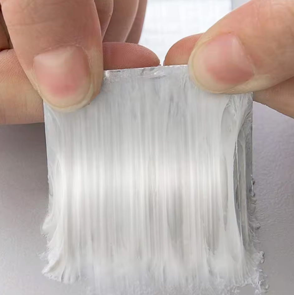 Cinta de butilo elastica impermeabilizadora