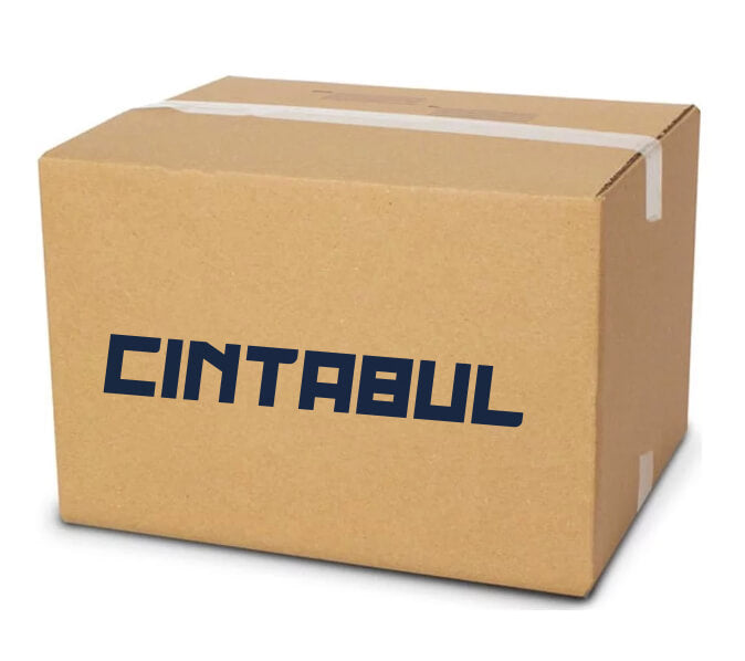 Caja de Cinta de Butilo Cintabul
