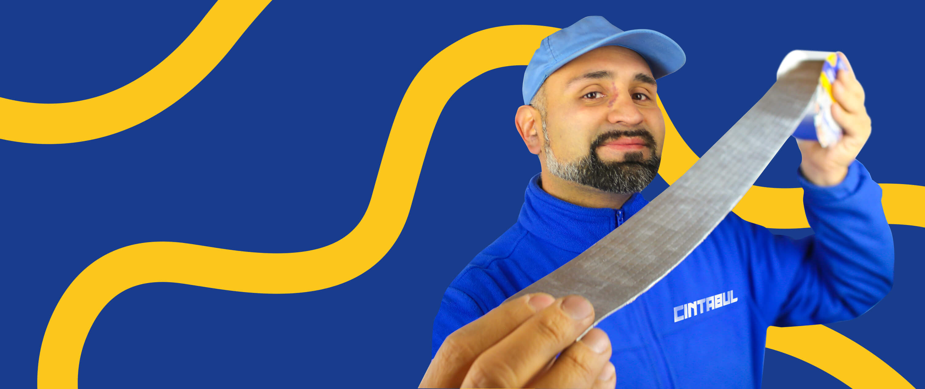 Sellador impermeable